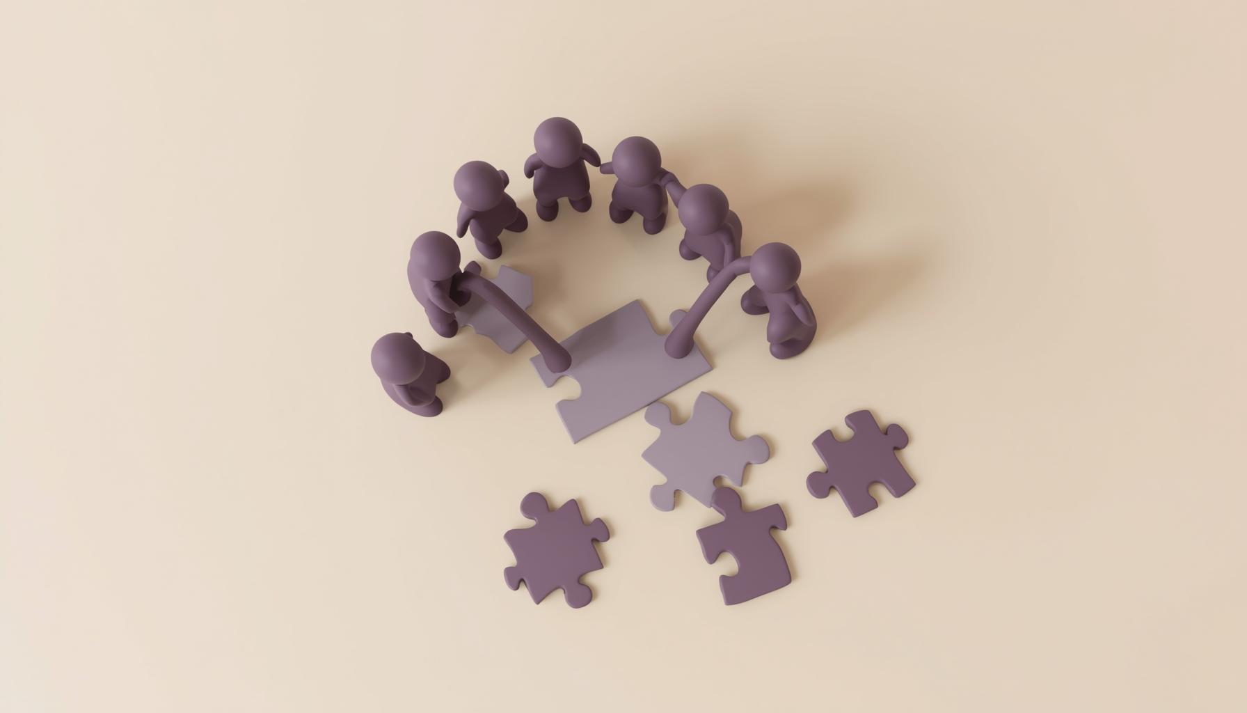 What makes team adaptation succeed or fail