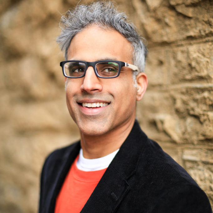 Vikas Narula