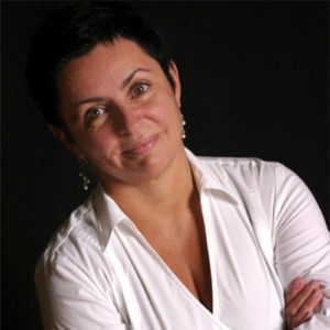 Daniele Bienvenue