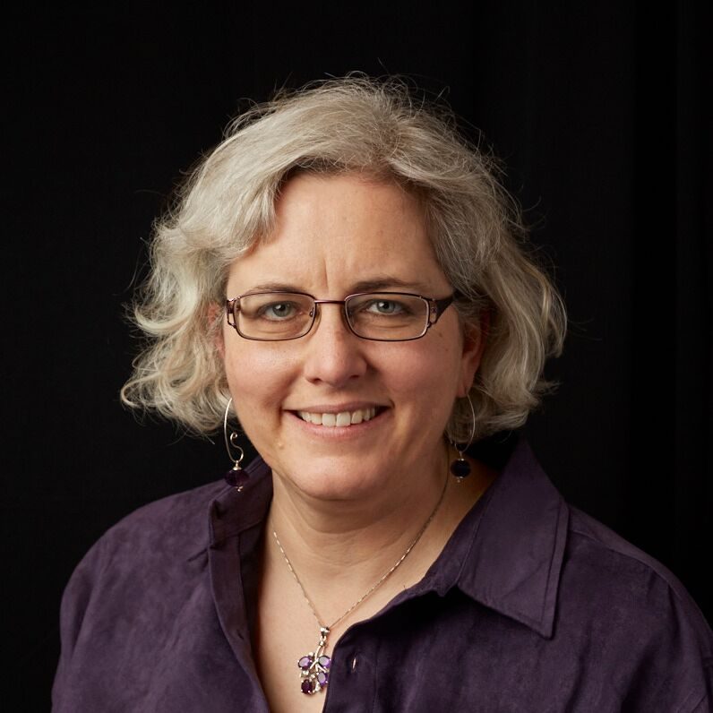 Ellen Grove