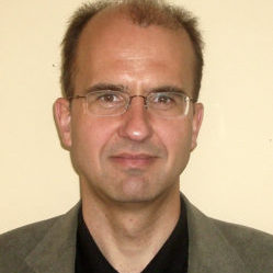 Mark Hollingworth