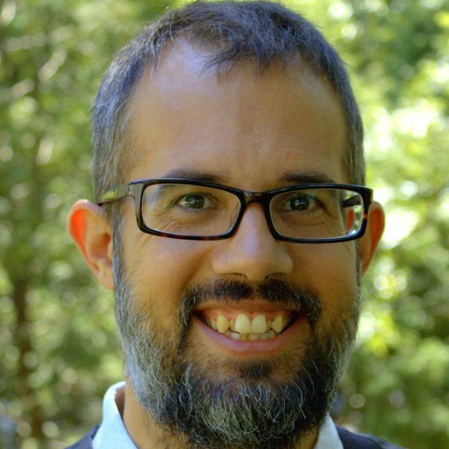 Martin Goyette